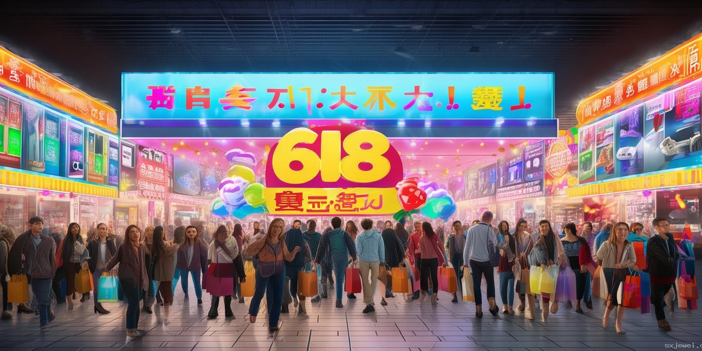 💥618家电狂欢，我的价格暴降抢购秘籍！
